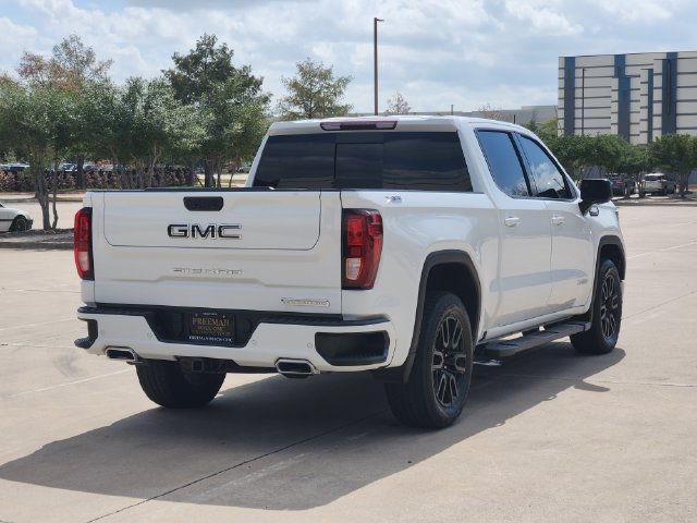 Used 2025 GMC Sierra 1500 Elevation w/ Elevation Premium Package AWD/4WD image 5