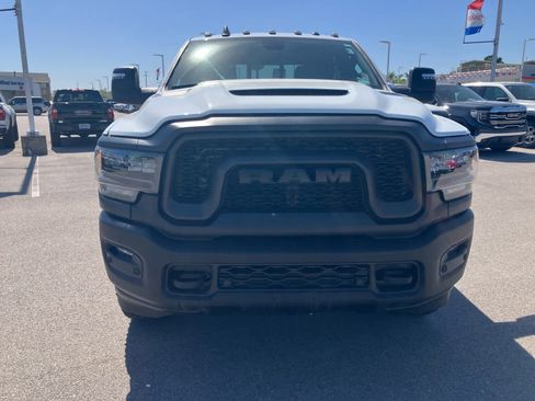 Used 2024 RAM 2500 Rebel w/ Level 2 Equipment Group AWD/4WD image 2