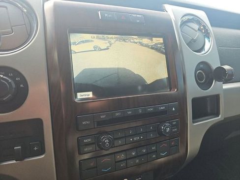 Used 2012 Ford F150 Lariat w/ Max Trailer Tow Pkg AWD/4WD image 30