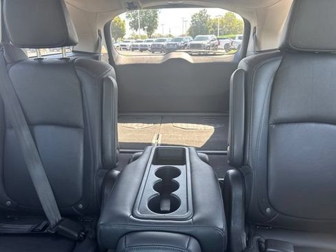 Used 2025 Honda Odyssey EX-L image 13