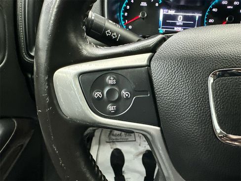 Used 2018 GMC Canyon SLE w/ SLE Convenience Package image 24