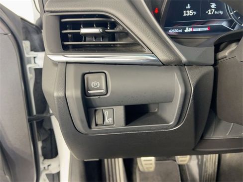 Used 2022 Cadillac CT4 V Blackwing image 15