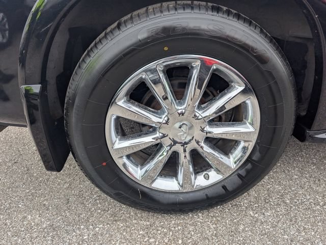 Used 2010 INFINITI QX56 4WD image 25