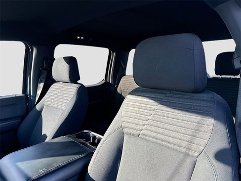 Used 2022 Ford F150 XL w/ STX Appearance Package image 12