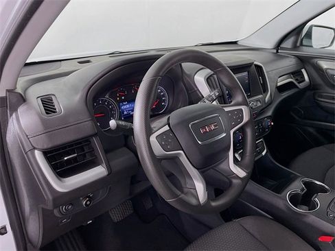 Certified 2023 GMC Terrain SLE w/ Driver Convenience Package image 12