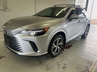 Used 2025 Lexus RX 350 Premium w/ Accessory Package (Z1) FWD video 1