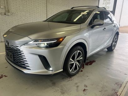 Used 2025 Lexus RX 350 Premium w/ Accessory Package (Z1)