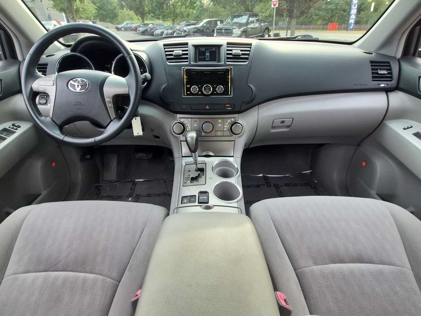 Used 2009 Toyota Highlander Sport AWD/4WD image 15
