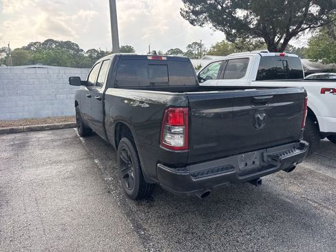 Used 2021 RAM 1500 Big Horn image 13