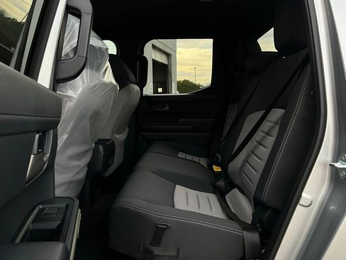 New 2026 Toyota Tacoma TRD Sport image 11