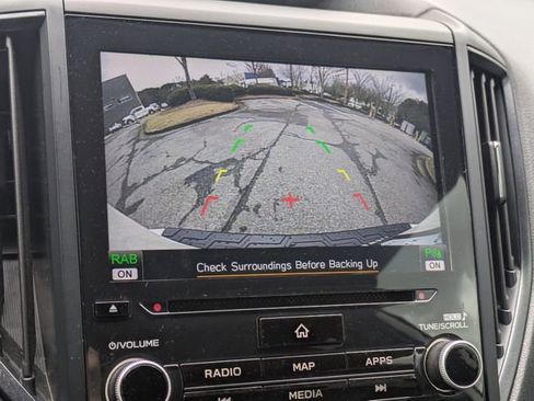 Used 2022 Subaru Forester Wilderness image 20