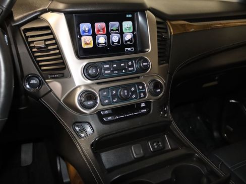 Used 2017 GMC Yukon Denali w/ Open Road Package image 52