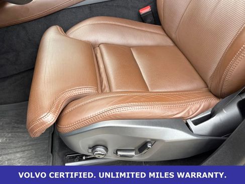 Certified 2023 Volvo XC90 T8 Ultimate w/ Protection Package Premier AWD/4WD image 31