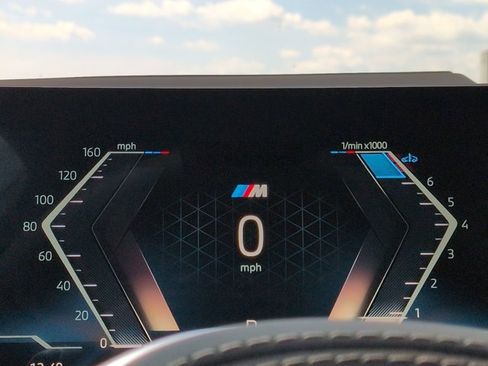 New 2026 BMW X6 xDrive40i image 11