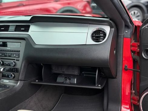 Used 2012 Ford Mustang Premium RWD image 16