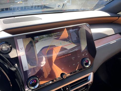 Used 2024 Lexus RX 350 Premium image 22