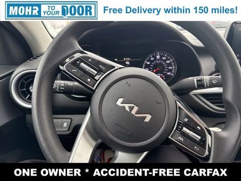 Used 2024 Kia Forte LXS image 17