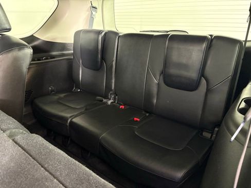 Used 2020 Nissan Armada SL w/ Premium Package AWD/4WD image 40