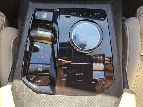 Certified 2025 BMW X3 xDrive30i w/ Premium Package image 24