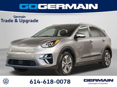 Used 2022 Kia Niro EX