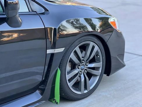 Used 2017 Subaru WRX Premium image 27