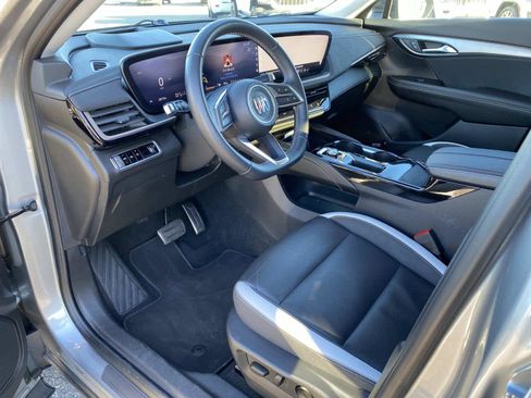 Used 2024 Buick Envision Sport Touring image 30