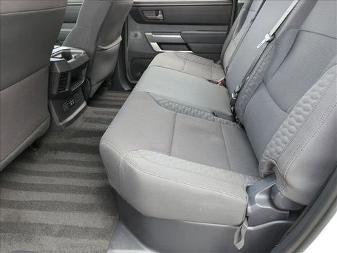 Used 2024 Toyota Tundra SR5 w/ SR5 Convenience Package AWD/4WD image 18