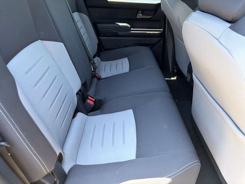 Certified 2026 Toyota Tacoma TRD Sport AWD/4WD image 19
