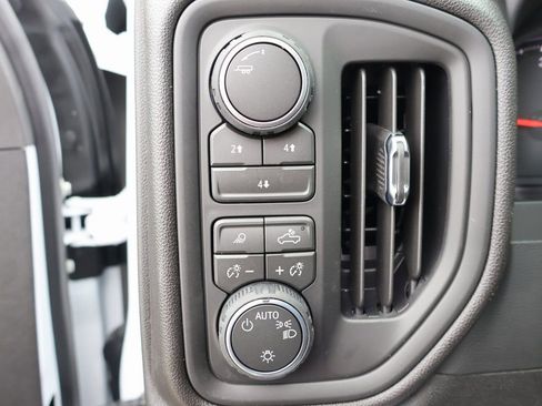 New 2026 Chevrolet Silverado 3500 W/T AWD/4WD image 13