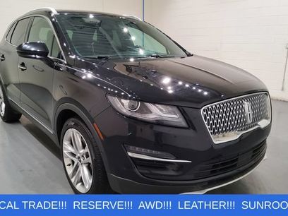 Used 2019 Lincoln MKC Reserve