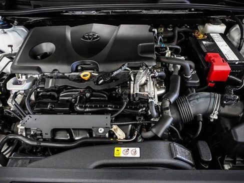 Used 2019 Toyota Camry XSE w/ Accessory Appearance Package image 25