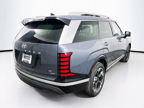 New 2026 Hyundai Palisade Limited AWD/4WD image 7