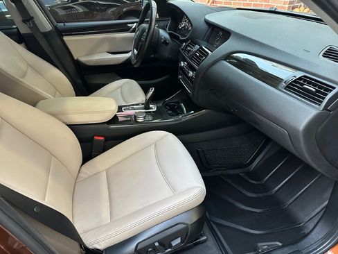 Used 2017 BMW X3 xDrive35i image 22