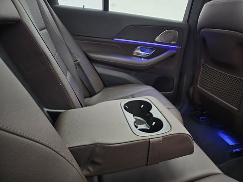 Certified 2023 Mercedes-Benz GLE 350 4MATIC image 27