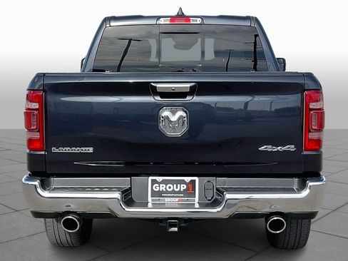 Used 2021 RAM 1500 Laramie image 4
