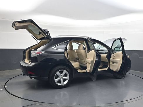 Used 2010 Lexus RX 350 AWD image 35