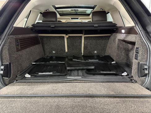 Used 2019 Land Rover Range Rover HSE AWD/4WD image 42