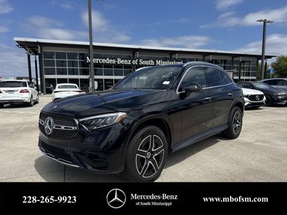 Used 2026 Mercedes-Benz GLC 300