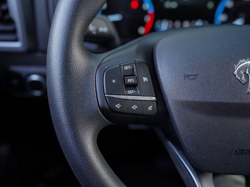 Used 2024 Ford Bronco Sport Big Bend image 29