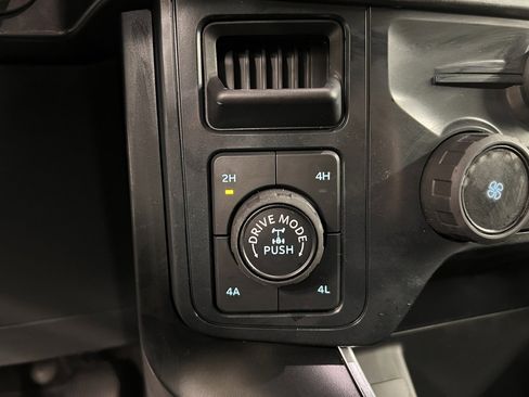 New 2025 Ford F150 STX w/ LOBO Package image 16