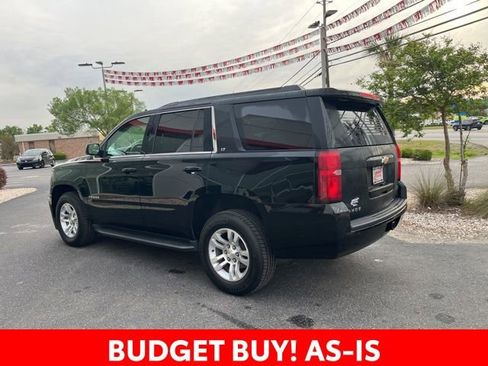 Used 2018 Chevrolet Tahoe LT RWD image 39