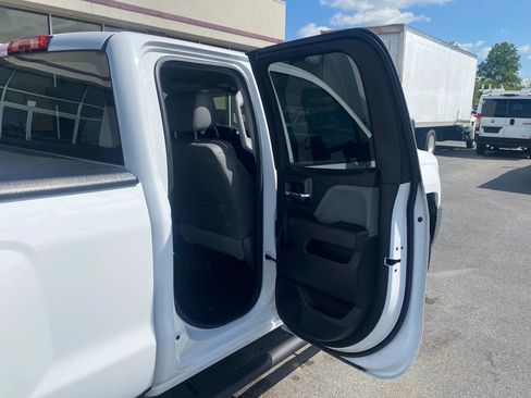 Used 2017 Chevrolet Silverado 2500 W/T w/ WT Fleet Convenience Package AWD/4WD image 26