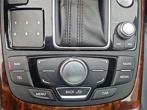 Used 2014 Audi A7 3.0T Premium Plus image 36