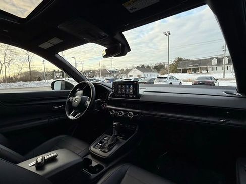 Used 2025 Honda CR-V Sport-L image 23