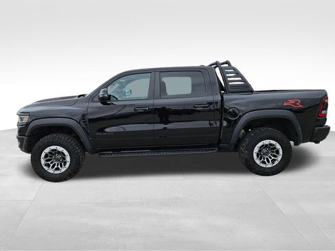 Used 2023 RAM 1500 TRX w/ TRX Level 2 Equipment Group AWD/4WD image 10