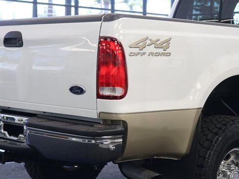 Used 2000 Ford F250 Lariat AWD/4WD image 42