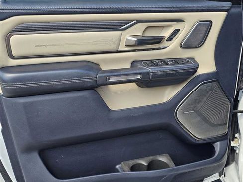 Certified 2020 RAM 1500 Limited AWD/4WD image 16