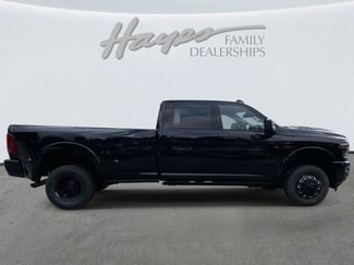 New 2026 RAM 3500 Limited video 3