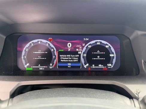 New 2025 Toyota 4Runner TRD Off-Road image 14