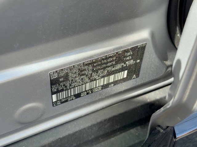 Used 2023 Toyota RAV4 XSE w/ XSE Grade Weather Package AWD/4WD image 34